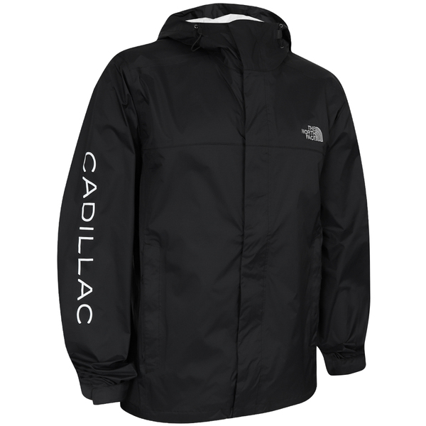 Mens Rain Jacket